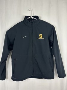 nike team sphere hybrid jacket