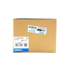 Omron CP1E-N30SDR-A CP1E-N40SDR-A CP1E-E60SDR-A CP1E-N60SDR-A Controller Module
