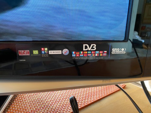 Panasonic Viera TX-37LZD800F 94 cm (37 Zoll) 1920x1080 Pixel - LCD Fernseher - Bild 5 von 11