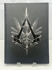 Assassin's Creed Syndicate Official Collector's Edition Hardback Strategy Guide