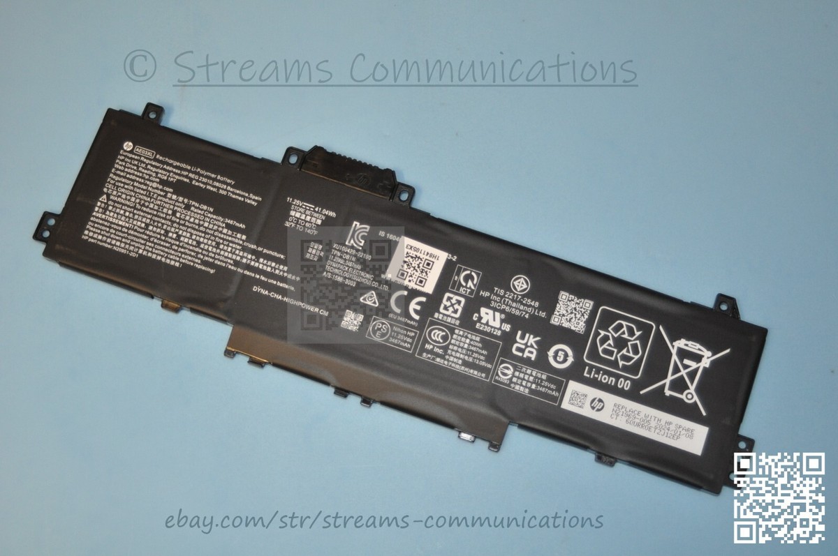 HP 15-FD 15-fd0048ca 15-fd0107dx 15-fd0005dx 15-fd0630ds OEM