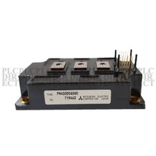 NEW Mitsubishi PM400DSA060 IGBT Module