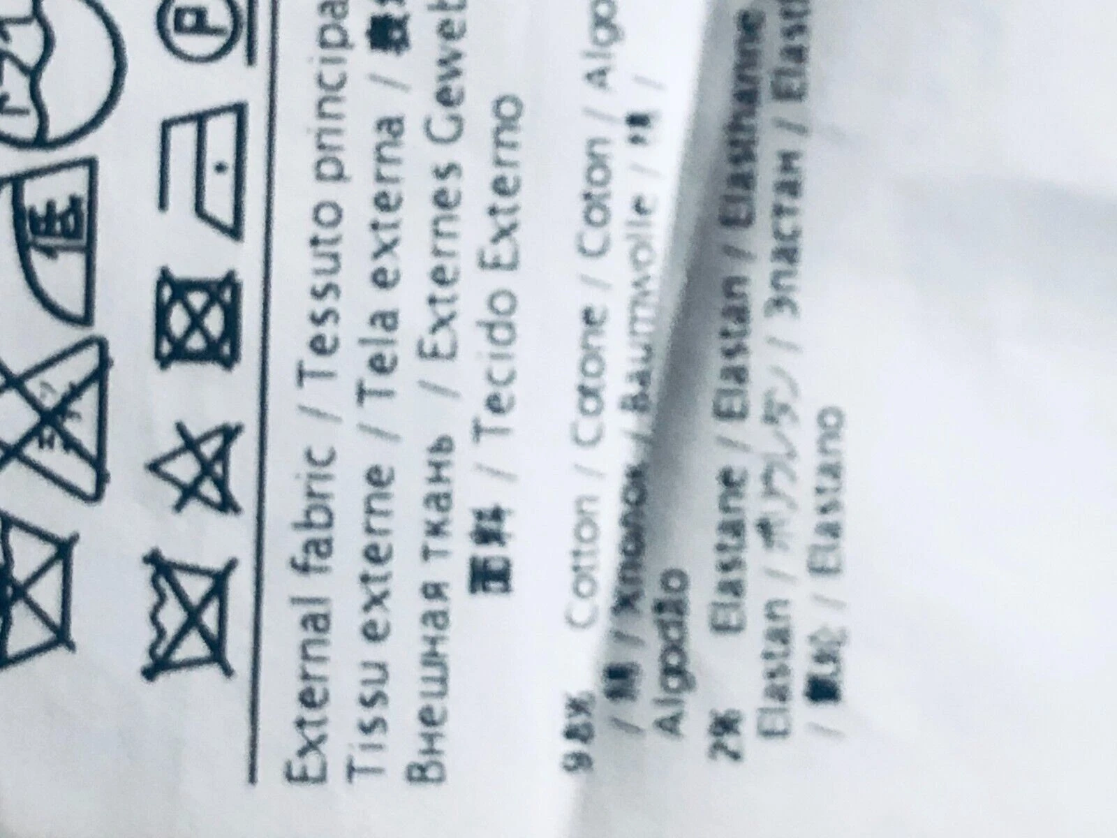 Pantaloni eleganti rossi Valentino Spa donna beige kaki taglia 48 US 12 14 lunghi dritti