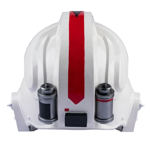 Star Wars Mask Imperial Starfighter AT-AT Driver Pilot Helmet Cosplay Prop Gift - Picture 5 of 12