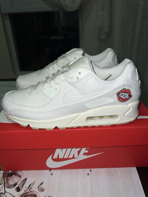 Size 11 - Nike Women s Air Max 90 SE The Future is Equal New
