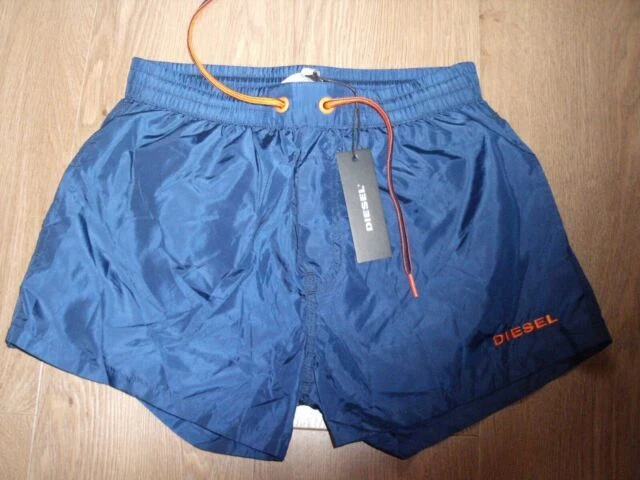 Diesel bmbx cheap swim shorts
