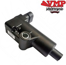 Mutt Black Sabbath 125 EFI Ignition HT Coil Pack Spark - Delphi