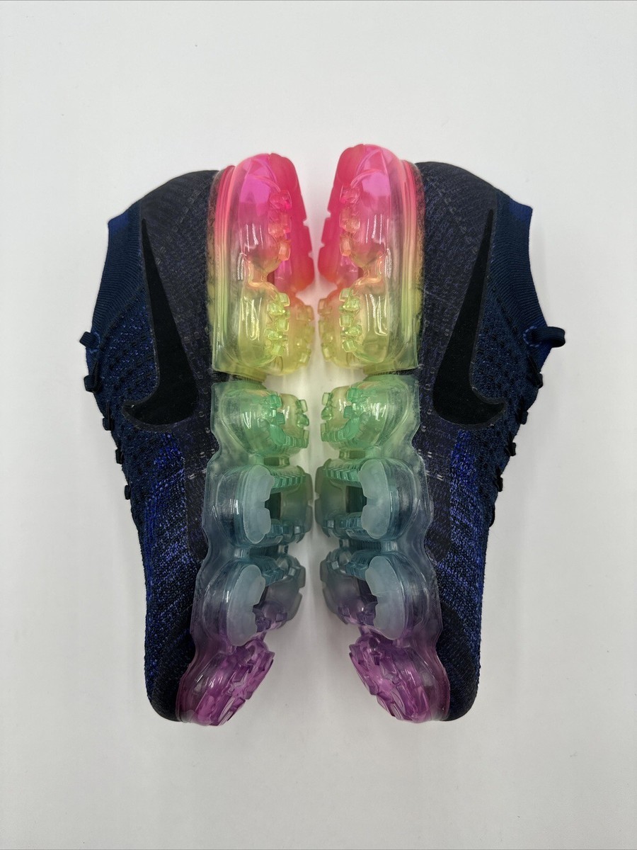 Nike Nikelab Wmns VaporMax Be True 2017 Size 8 Brand New