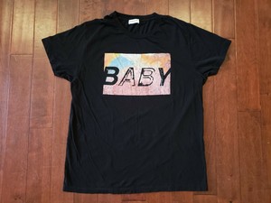 yves saint laurent baby clothes