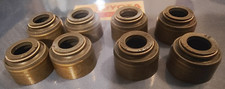 80913-76039-71 Valve Stem Seal Kit Of 8 For Toyota 4y Forklift Engines