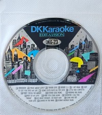 23     DK  KARAOKE  LOT VA
