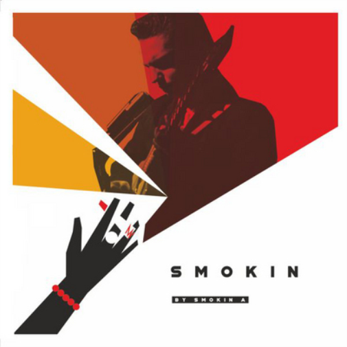 Smokin A Smokin (CD) Album