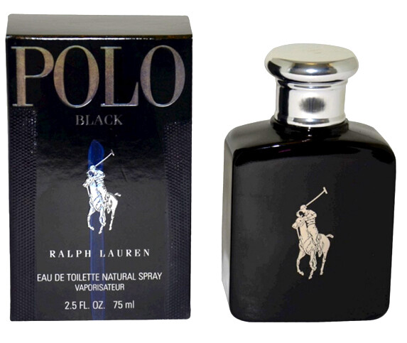 small polo cologne