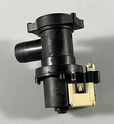 Bauknecht WAPlatinum87DES Laugenpumpe Pumpe Whirlpool M289 W10476931 #1361-4Ü