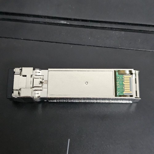 10GBase-LR SFP+ Transceiver, For HP J9151A ,J9151E HPE Aruba 10G 1310nm SMF 10km - Picture 5 of 11
