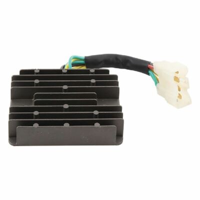 VOLTAGE REGULATOR ARROWHEAD 230-58248 KAWASAKI ZX-9R Ninja ZX900 98-99