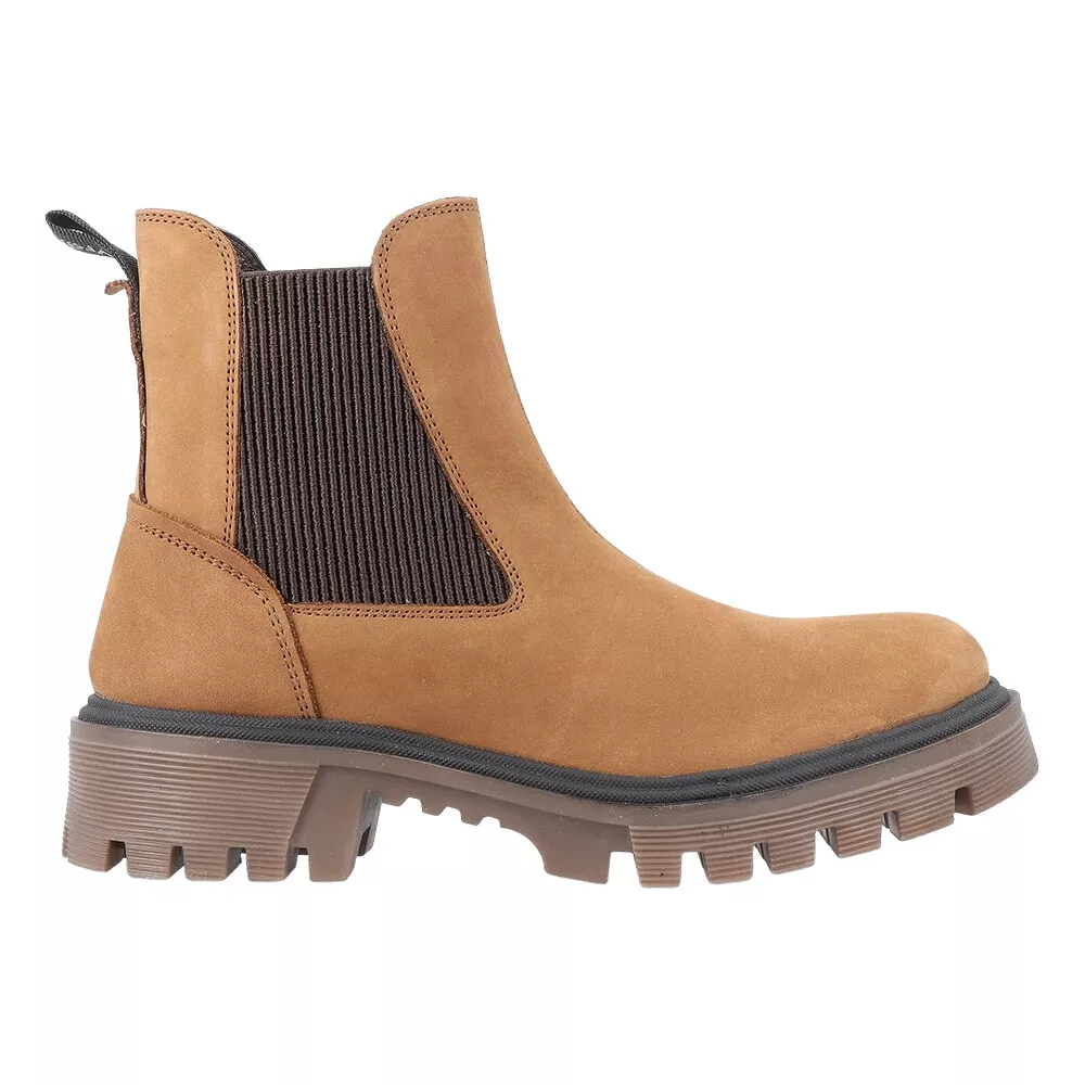 Wrangler chelsea boots womens clearance