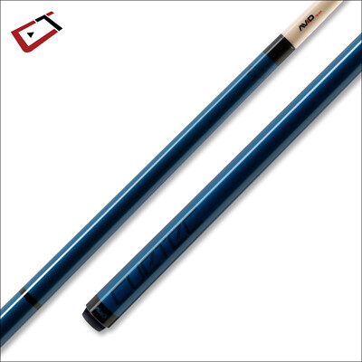 New Cuetec Chroma AVID Series Cue - Abyss - 12.25mm AVID Shaft - 95-398 NW K