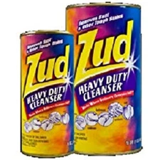 Heavy-Duty Rust & Stain Cleaner, 16-oz.