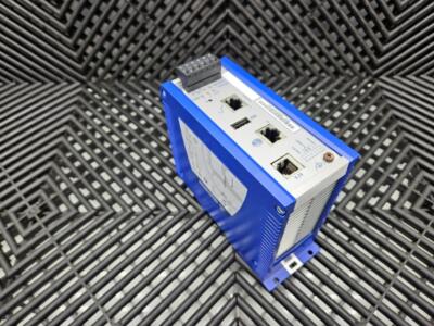 Hirschmann Eagle 20 TX/TX Industrial Security Router