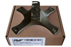 Wall/Ceiling Mount Kit JW046A for Aruba AP220 and AP300 / AP-220-MNT-W1 (BLACK)
