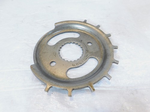 Honda Shadow VT1100 Spirit Sabre 1100 Ignition Pulse Generator Pickup Coil Plate