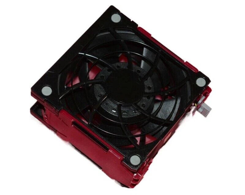 661332-001 667254-001 For HP ML350p Gen8 Hot Swap Chassis Server Fan G8 - Image 4 of 4