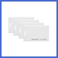 10pcs RFID Proximity 125Khz 1M Long Mid Range EM ID Clamshell Card