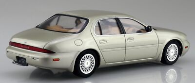 402-731 Hi-Story 1/43 日産 LEOPARD J.FERIE 402-731 Hi-Story 1/43 日産 LEOPARD J.FERIE 402-731 Hi-Story 1/43