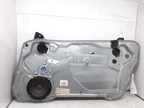 Lève-vitre électrique Avant Droit Pour SEAT IBIZA 3 Phase 1 - Référence 6L3837462, Occasion Bon état