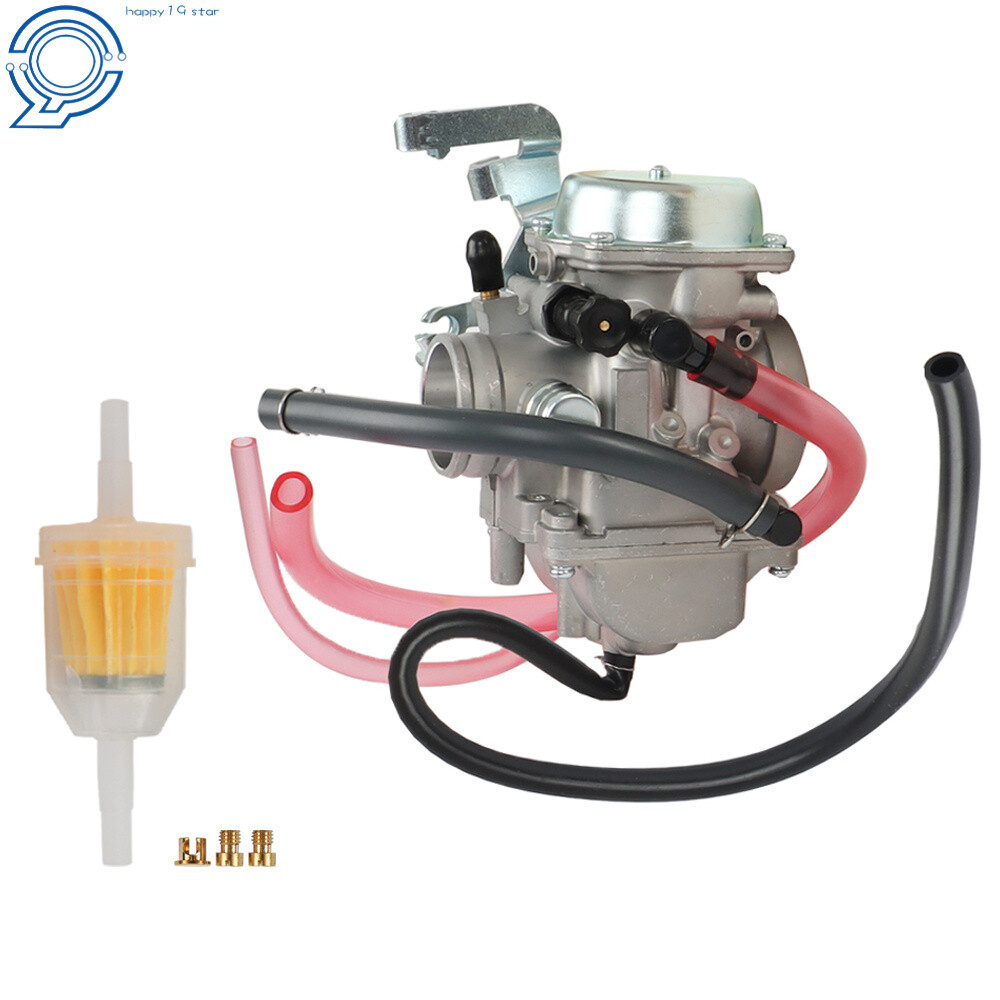 Carburetor For Kawasaki KLX250S KLX250SF 09 10 2012 2013-2014 | eBay