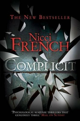 Complicit by French, Nicci Hardback Book The Fast Free Shipping