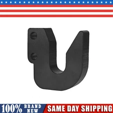 Replaces HW14-11-37 HF141137 Top Hook Fits for Harbor Freight, Cat 1 Quick Hitch