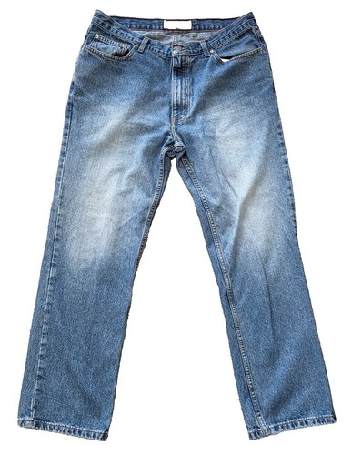 LOUIS VUITTON/Jeans/Size 36/Cotton/CML/Camel/Solid | eBay