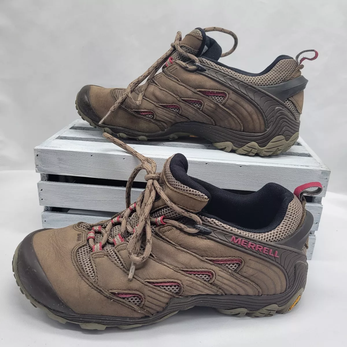 Merrell stone hotsell shoes