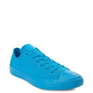 converse all star azul turquesa