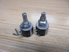 Spectrol MOD 534 Potentiometer MOD534 5KΩ (Pack of 2)
