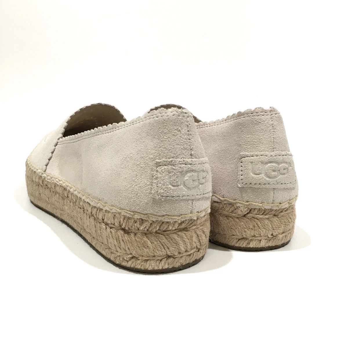 Ugg heidi espadrille clearance
