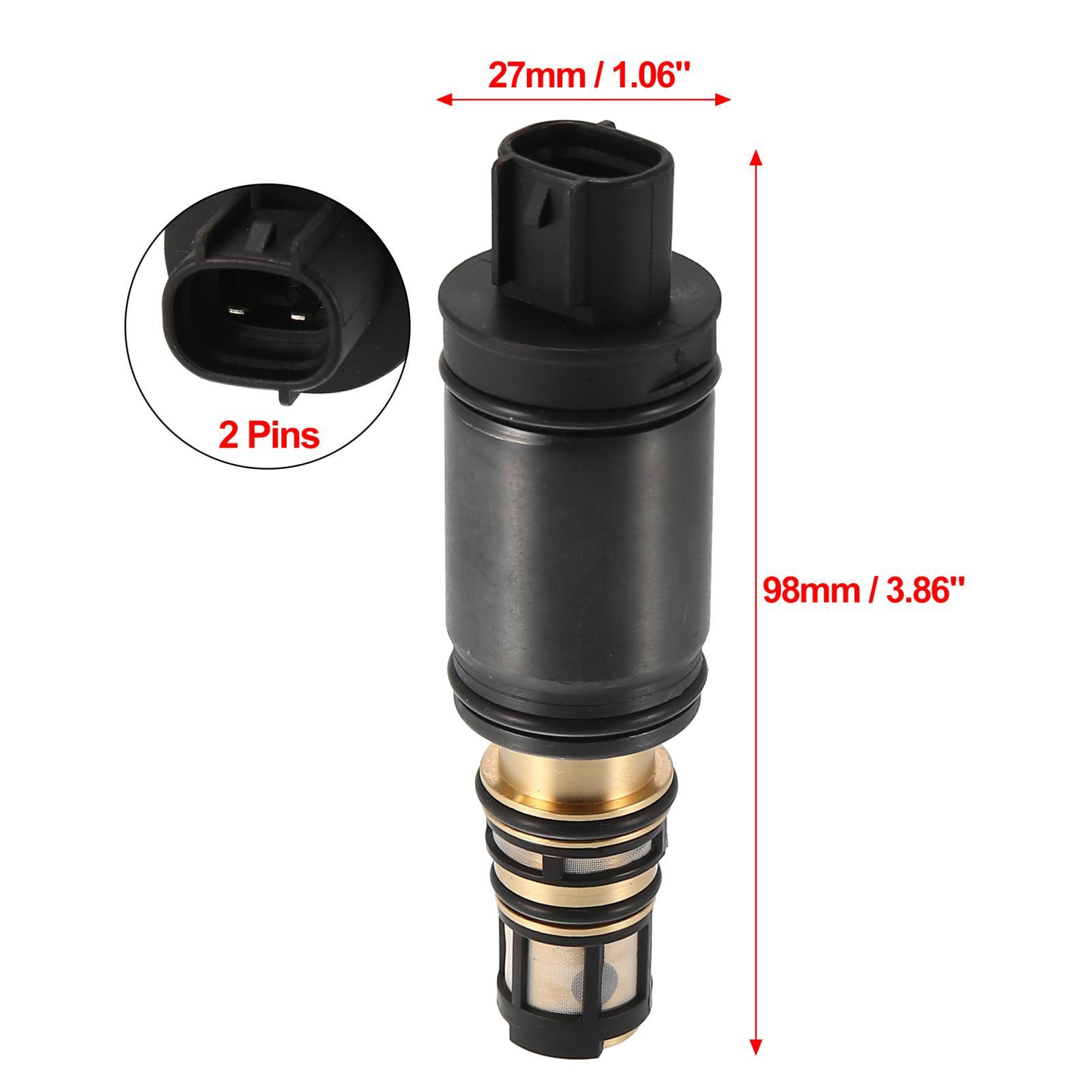 AC Compressor Electronic Control Valve 8831002790 fit for Toyota 