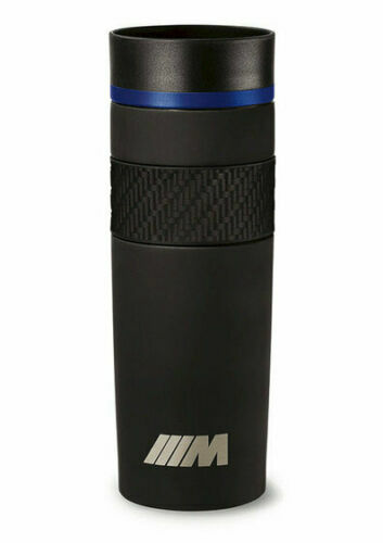 bmw thermo mug