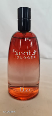 perfum by Dior ''Fahrenheit cologne'' 125ml