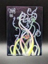 Shin Megami Tensei Digital Devil Story Chronicle Visual Card Es 105 SMT Persona