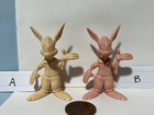Marx plastic Br’er Rabbit figure Walt Disney Song of South character CHOOSE ONE!