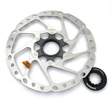 Shimano GRX MTB Bike Disc Brake Rotor SM-RT64 180mm Center Lock,Internal Ring