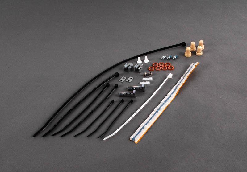 NEW OEM Genuine BMW Z8 E85 Roadster Rooftop Hydraulics Repair Kit  