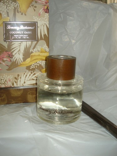 tommy bahama oil diffuser