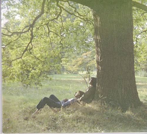 JOHN LENNON PLASTIC ONO BAND - Same - Apple CD 2021 digipak