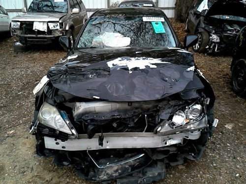Audio Equipment Radio Receiver Fits 06-08 LEXUS IS250 408820 - Picture 2 of 8