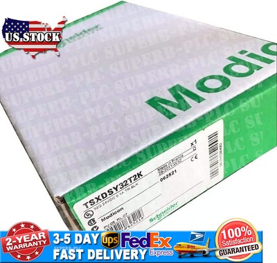 TSXDSY32T2K Modicon Programmable Logic Controller TSXDSY32T2K SCHNEIDER