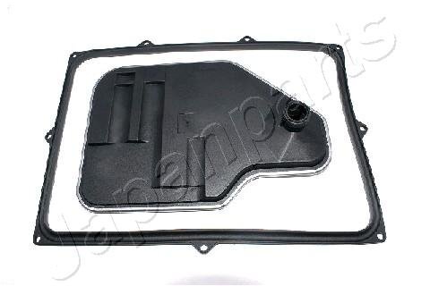 JAPANPARTS FT131 - Filtro idraulico cambio automatico